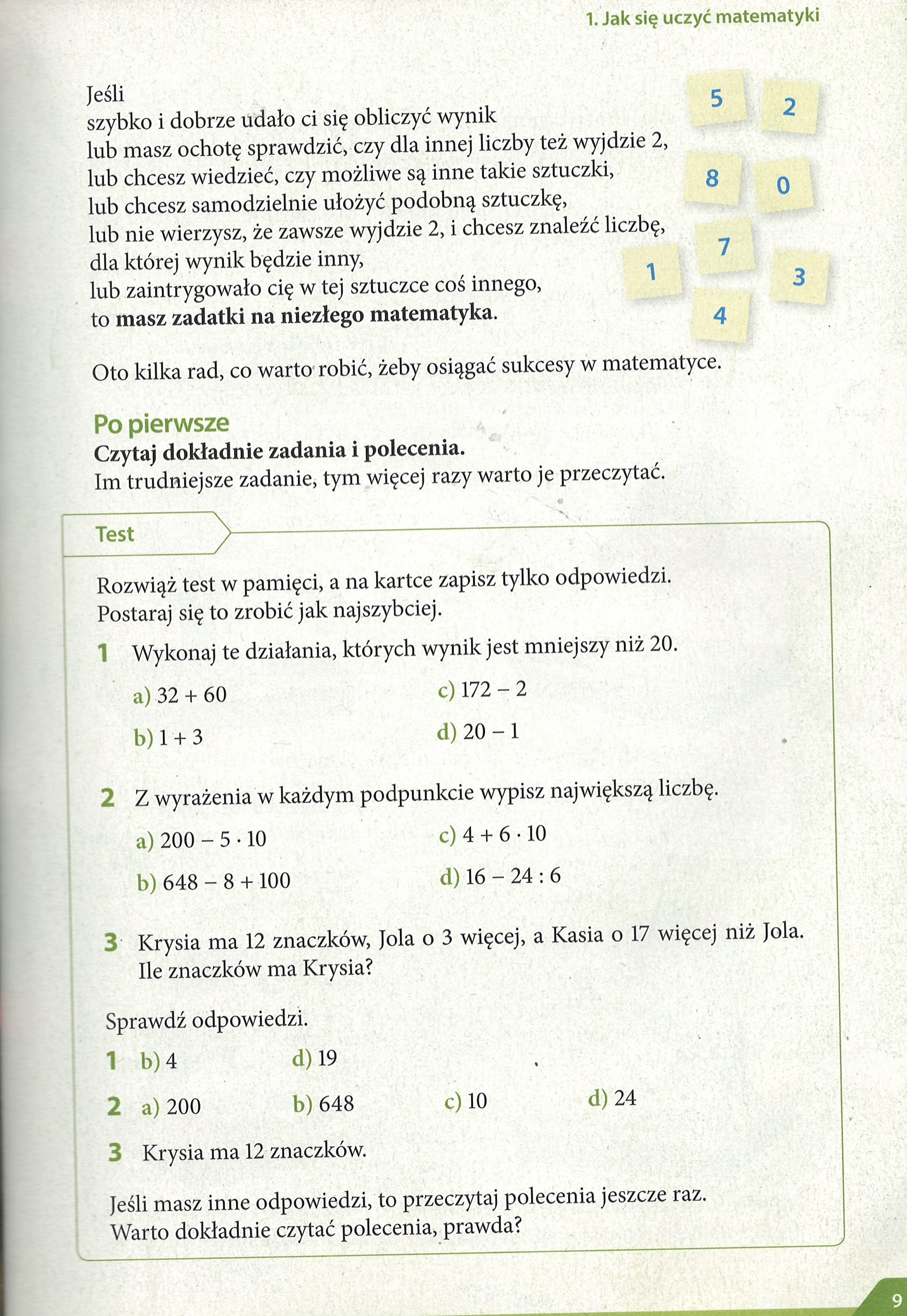 9