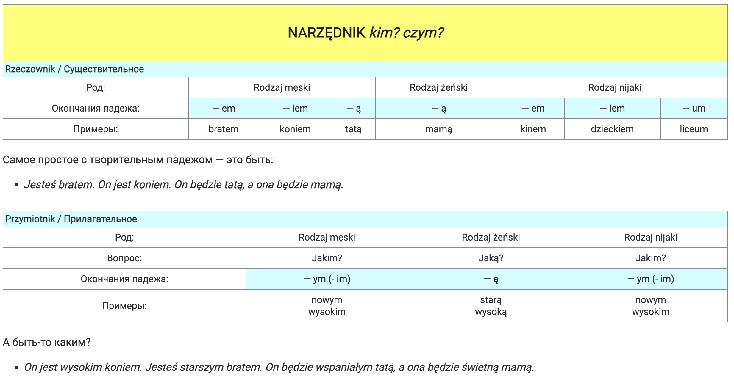 NARZĘDNIK